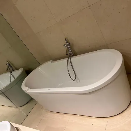 Luxury 2 Bedroom Centre Penthouse Leeds (West Yorkshire)