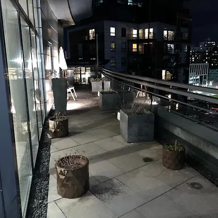 Luxury 2 Bedroom Centre Penthouse * Leeds (West Yorkshire)