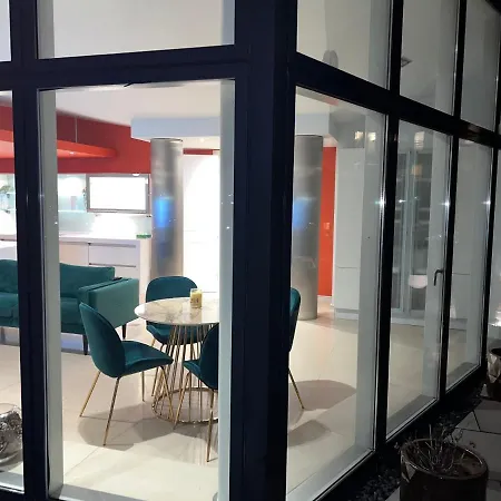 Luxury 2 Bedroom Centre Penthouse Leeds (West Yorkshire)