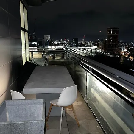 Apartment Luxury 2 Bedroom Centre Penthouse Leeds (West Yorkshire)